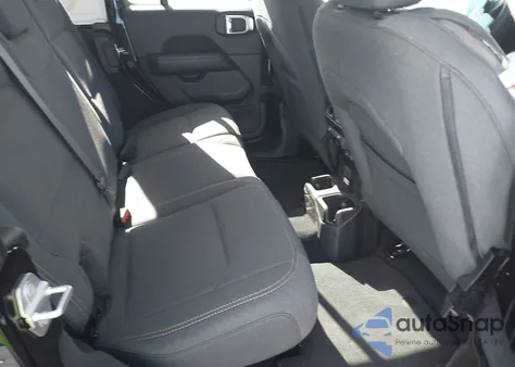 2026 Jeep Wrangler from USA, damaged, VIN 1C4PJXEN2TW194492